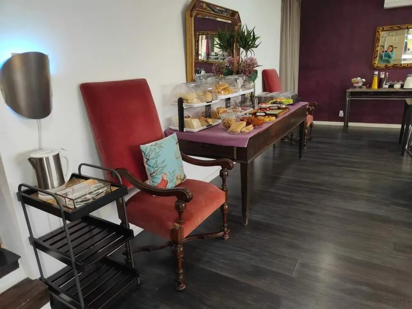 Agroturismo Herdade Fonte Ferreira