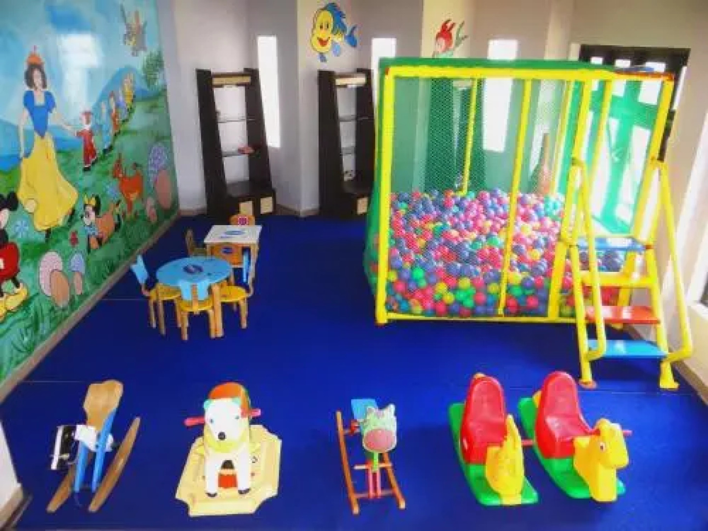 Tropicana Beach Resort  Spa