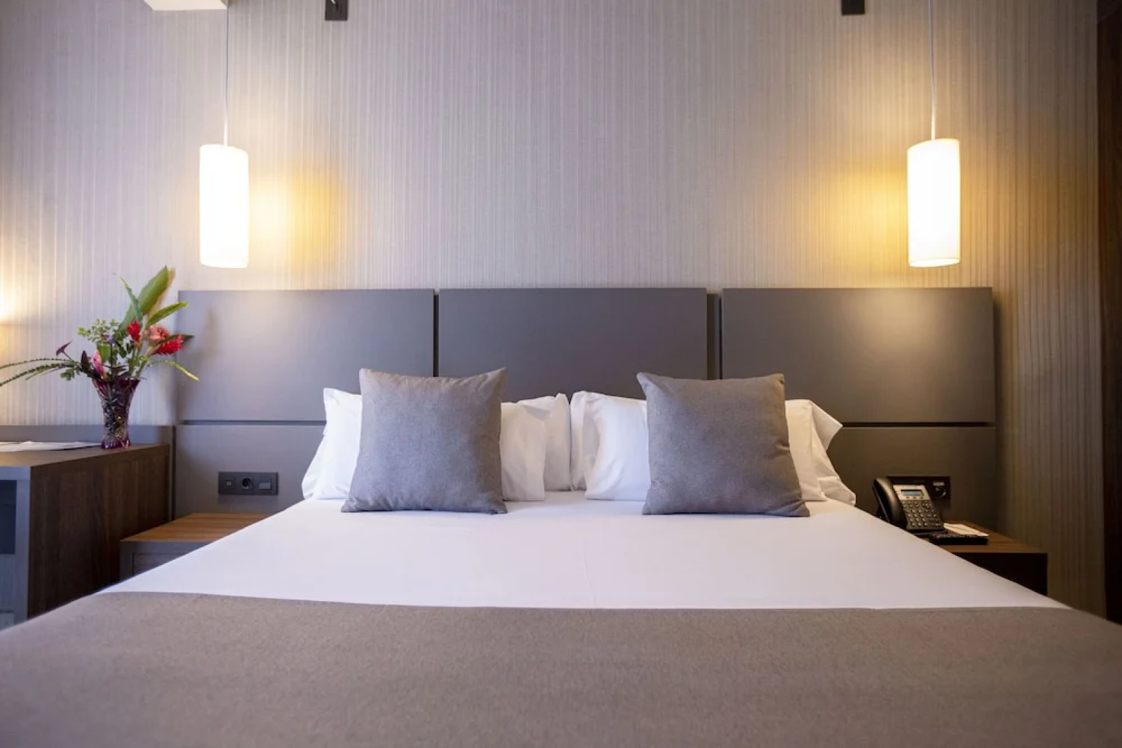 Panafrica Hotel Boutique & Spa