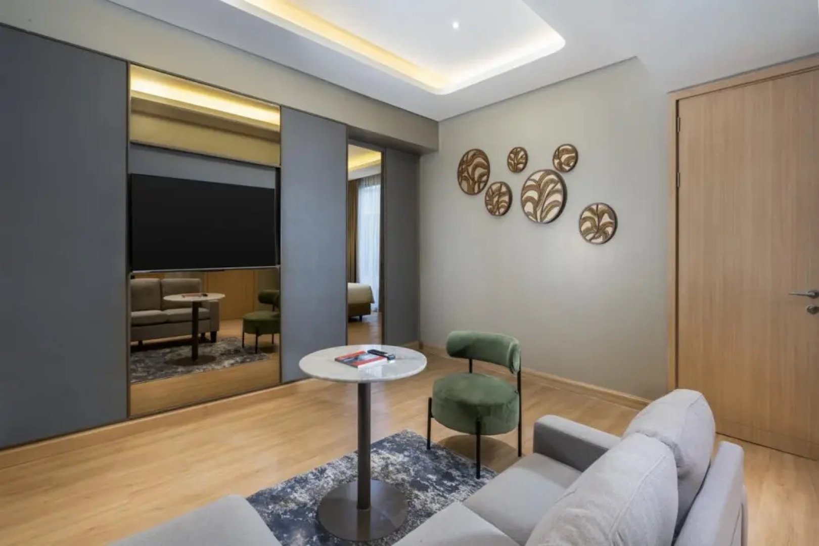 Swiss-Belinn Indramayu