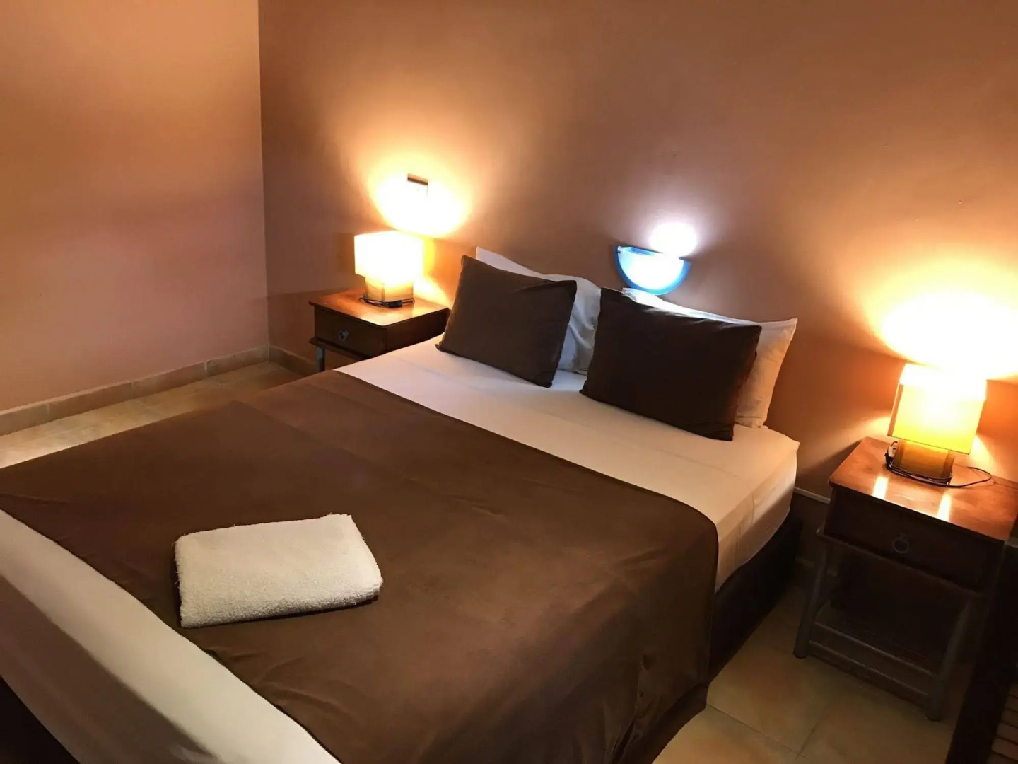 Vanuatu Holiday Hotel