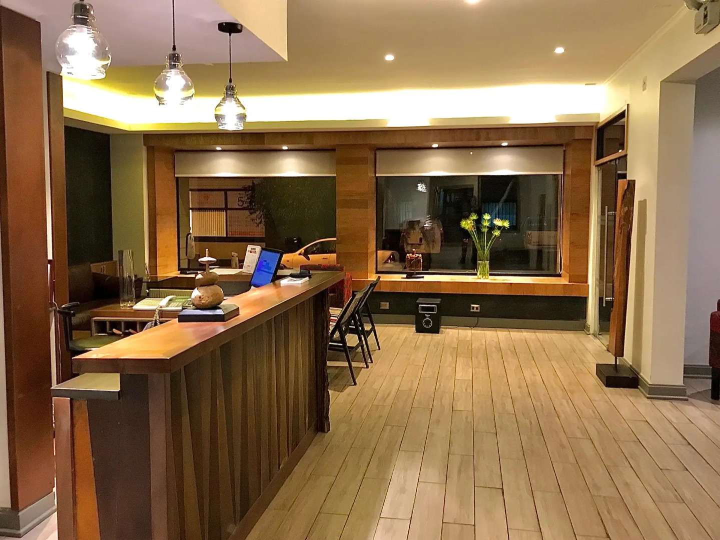 Hotel Turismo Temuco