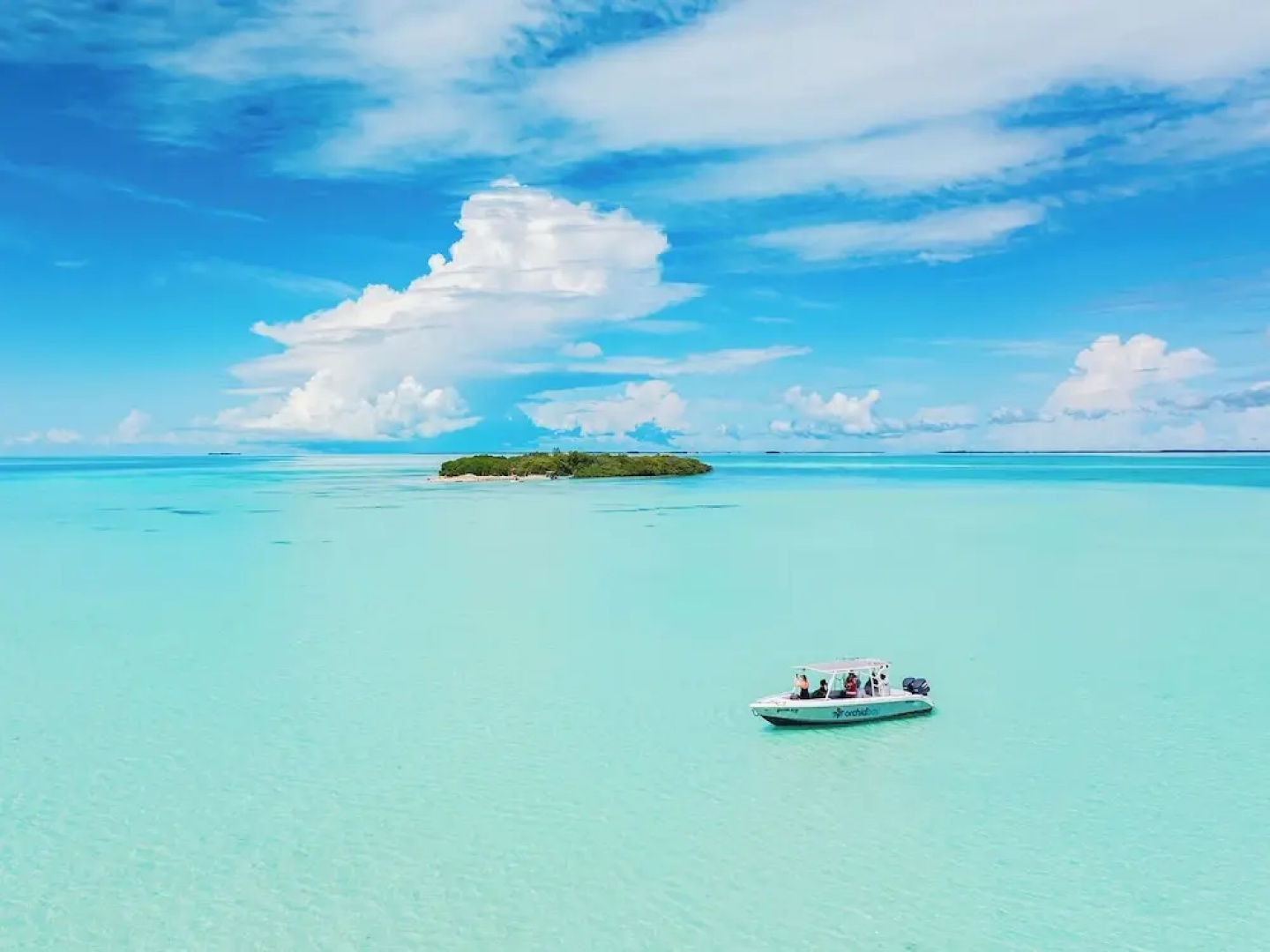 Orchid Bay Resort
