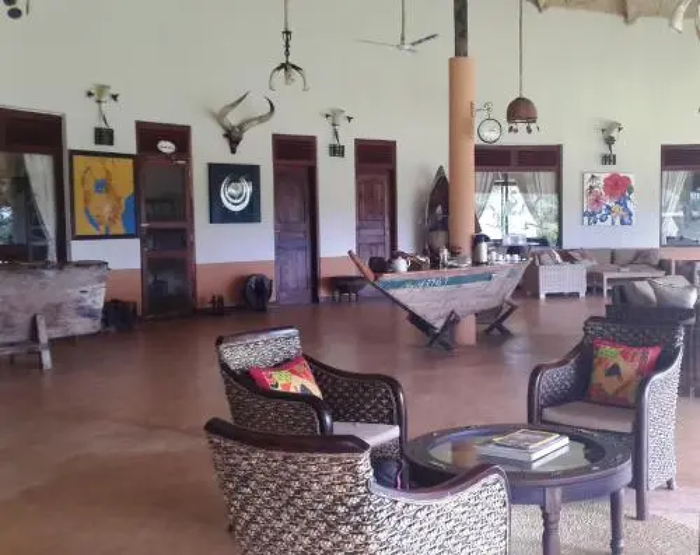 Serenity on the Lake