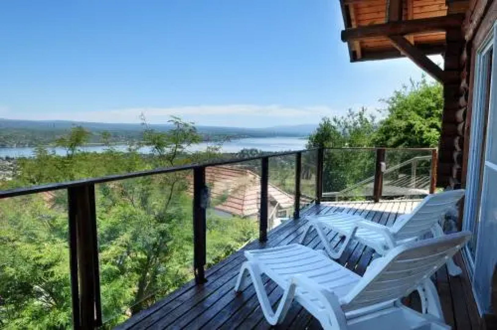 Le Mirage Village Club