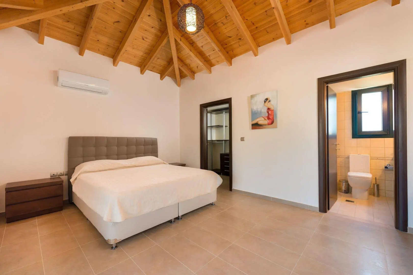 Seven Springs Artemis Villa