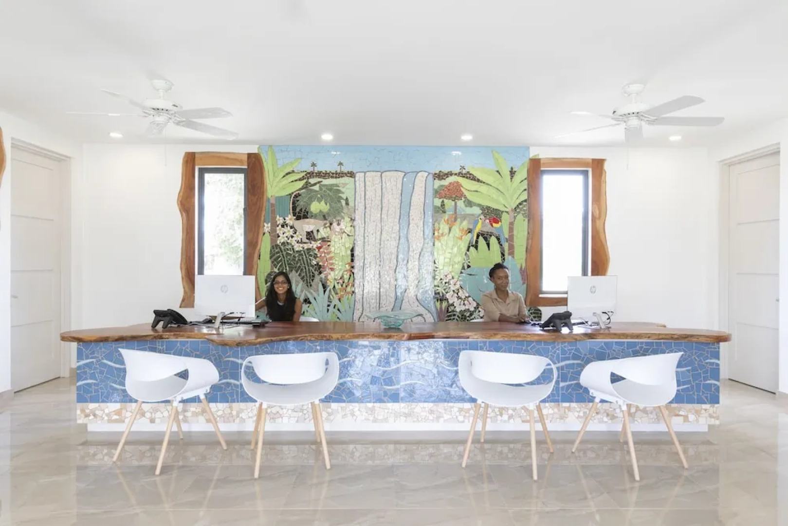 Beach View 208 by Altman