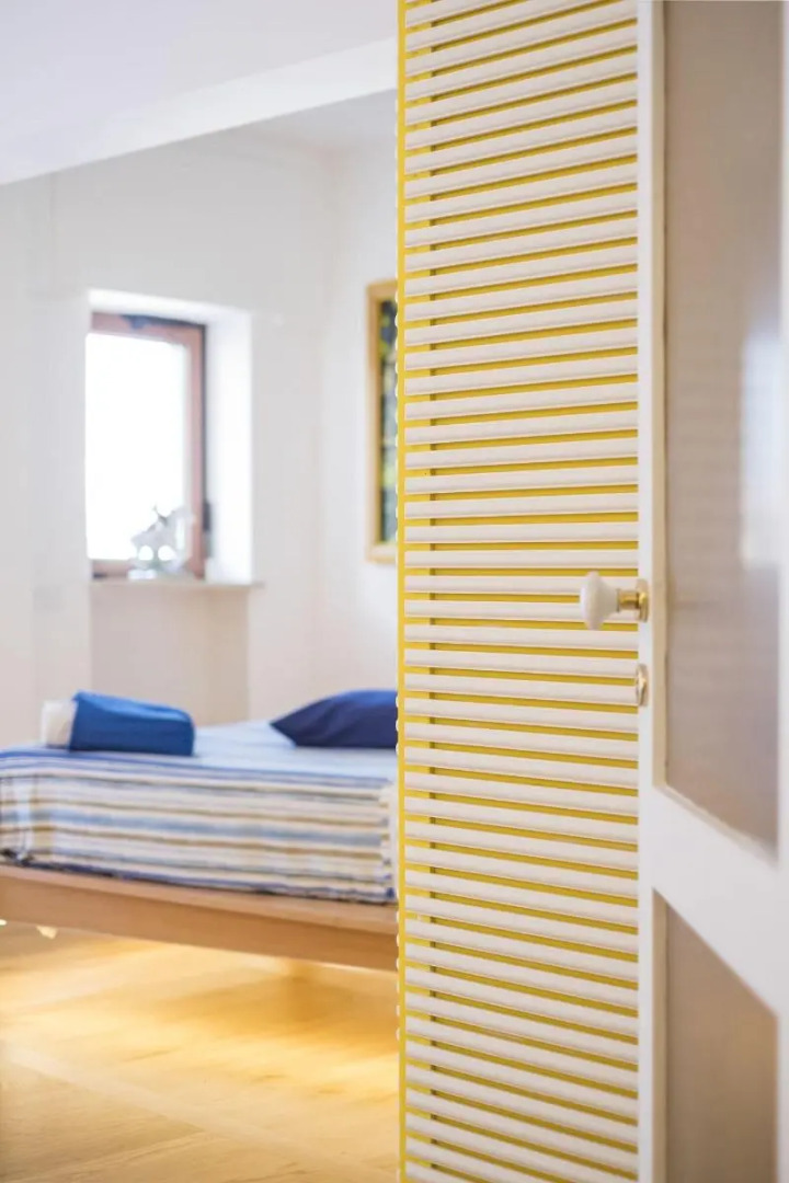 Luiselle Charming Accommodation Sorrento