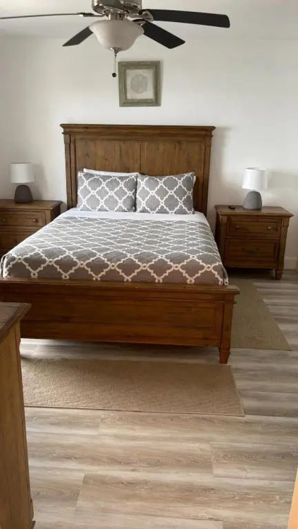 North Bay Village Apartment