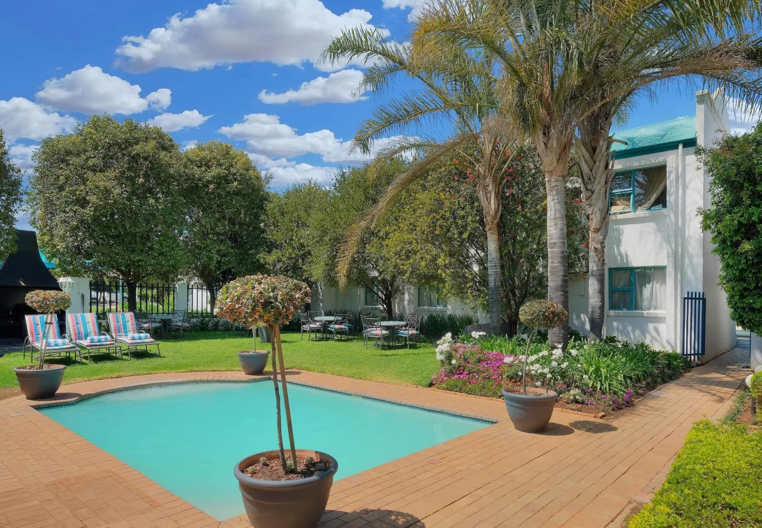 Protea Hotel by Marriott Polokwane Landmark