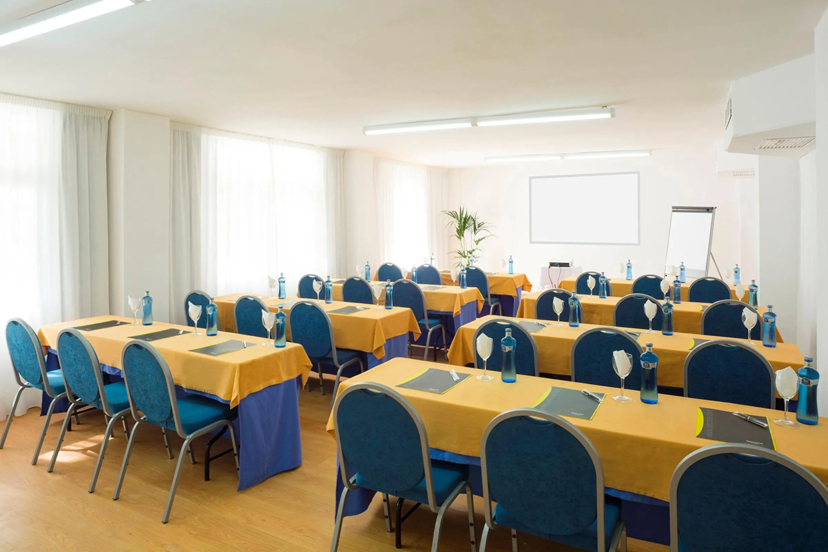 Отель Joan Miró Museum