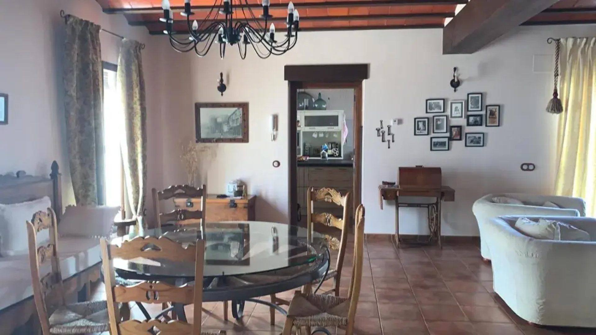 Casa Las Golondrinas