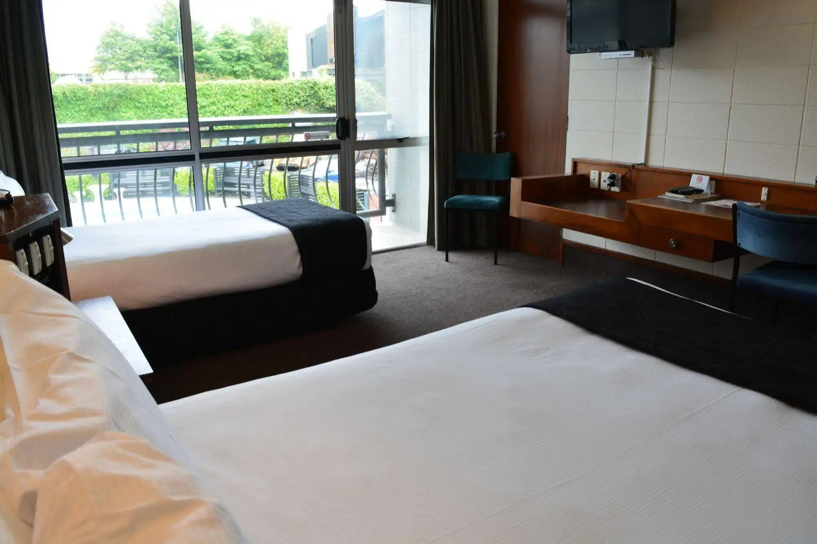 Heartland Ambassador Hotel Hamilton