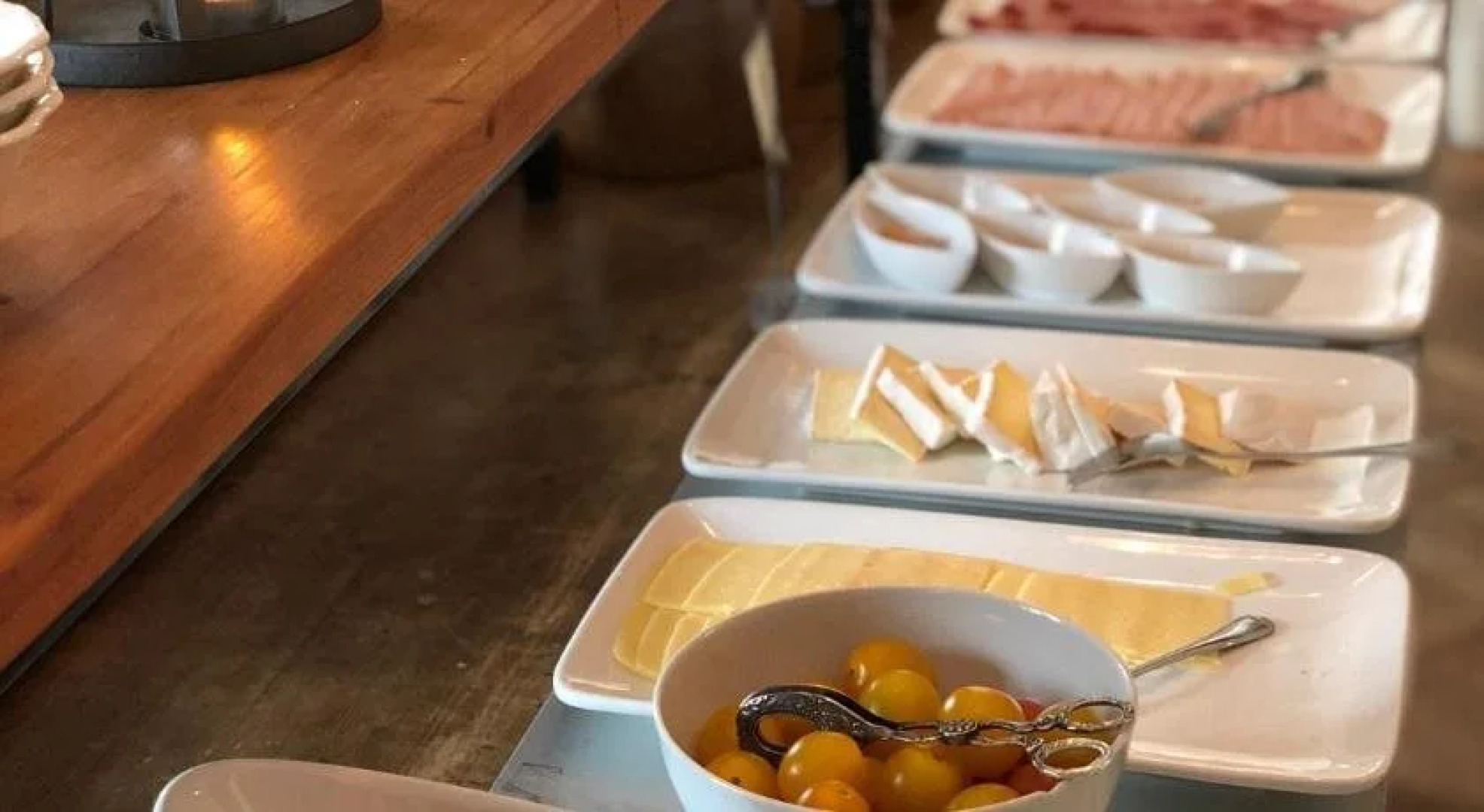 Balingsholm Kursgård