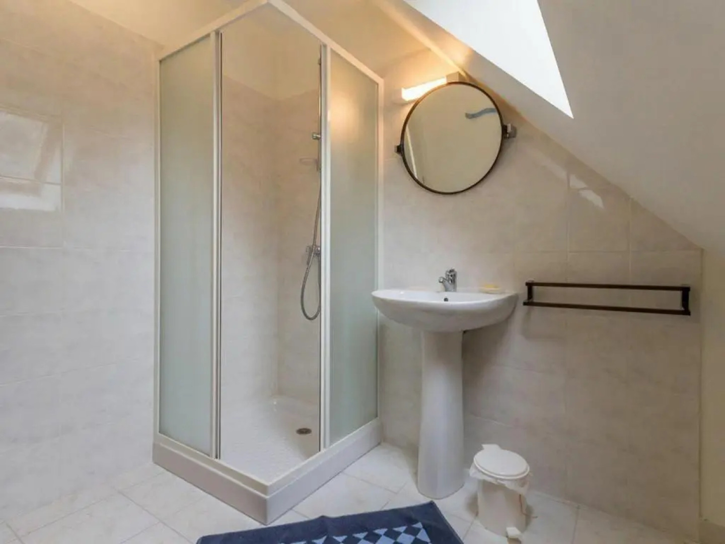 Gîte Assérac, 4 pièces, 6 personnes - FR-1-306-1129