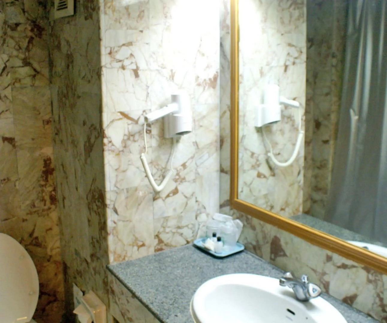 Royal Palace Hotel Pattaya