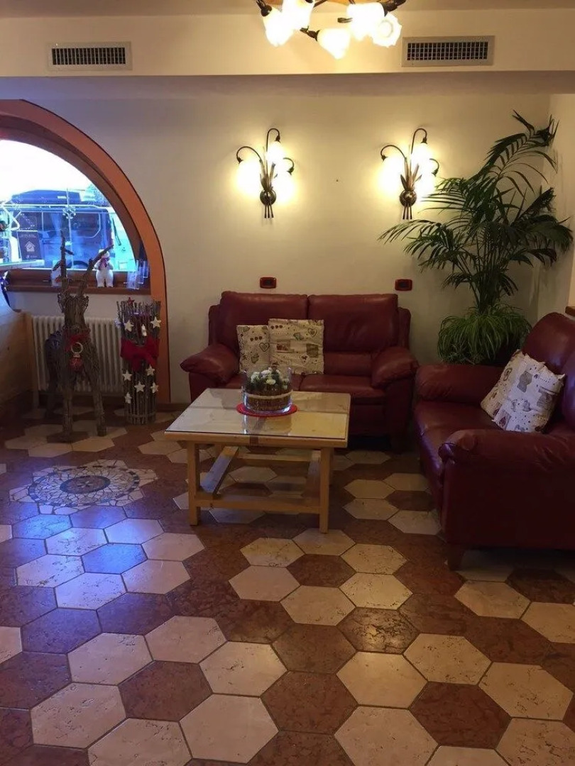 Hotel dal Bracconiere