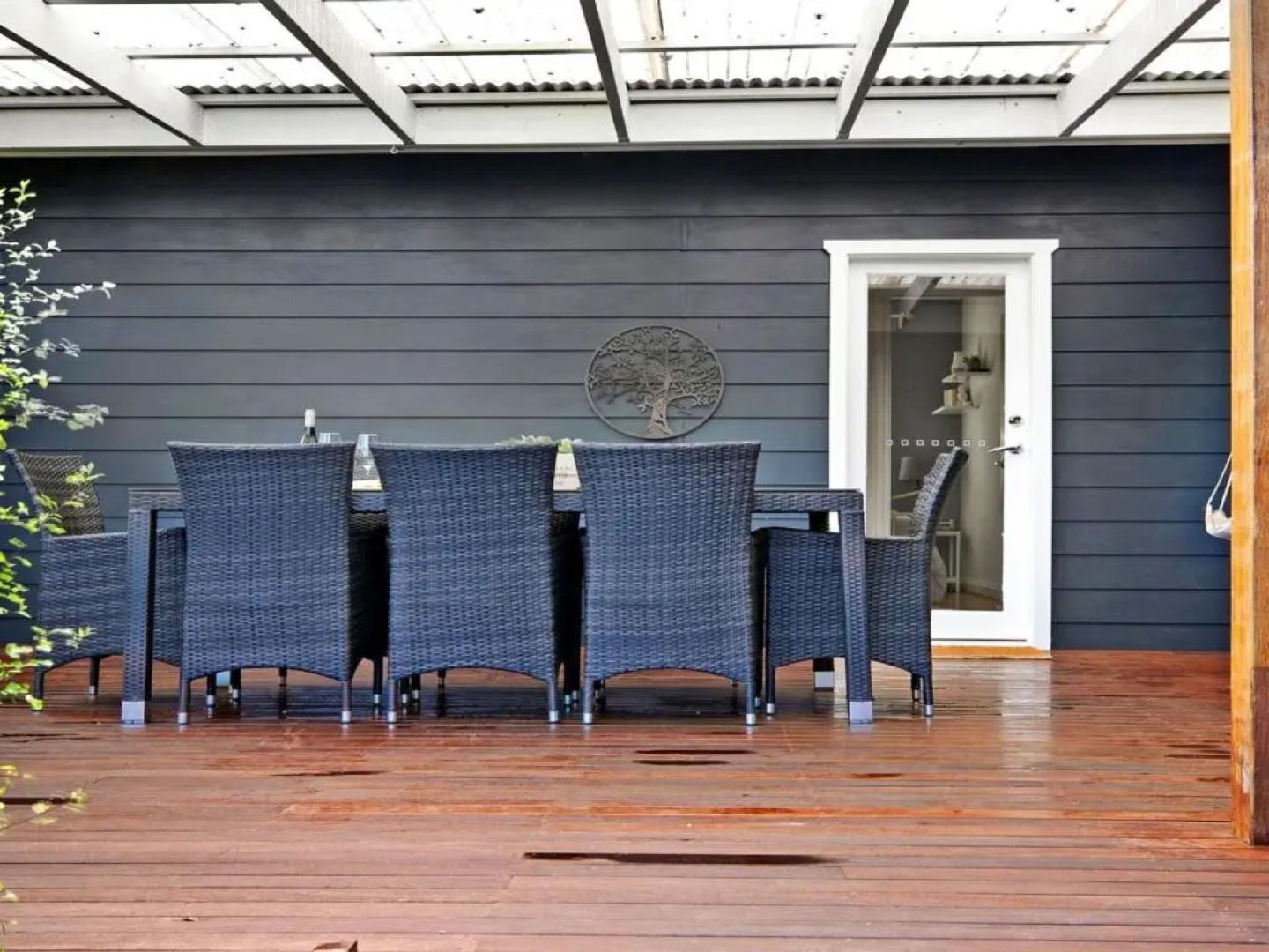 Amber Cottage - healthy, clean and comfortable