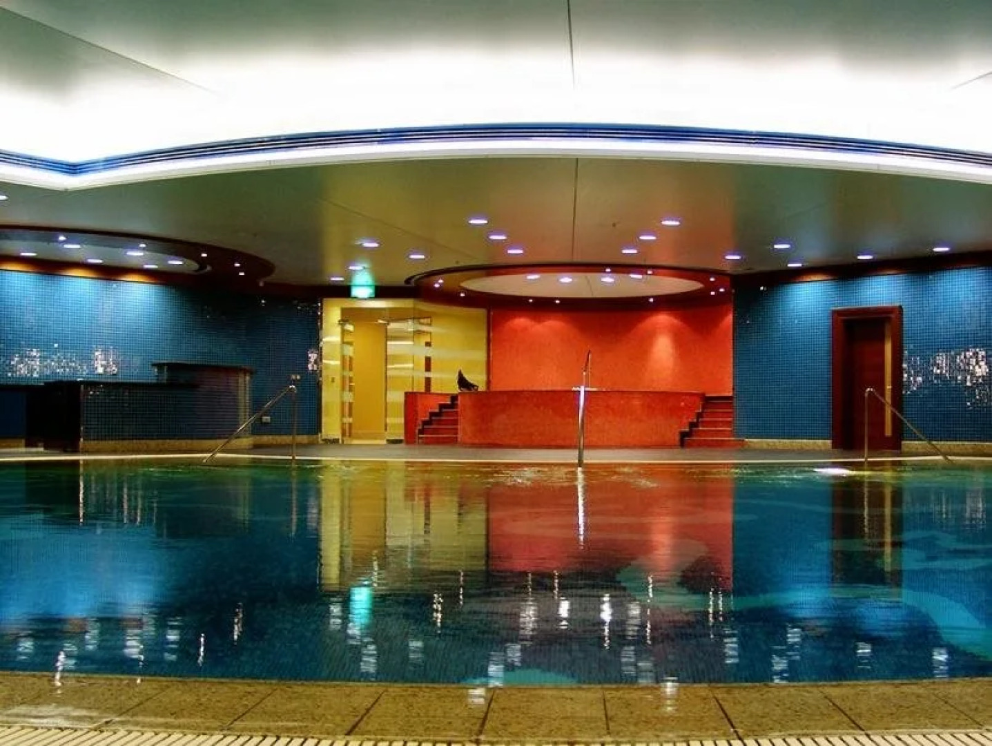 Sahara Kuwait Golf Resort