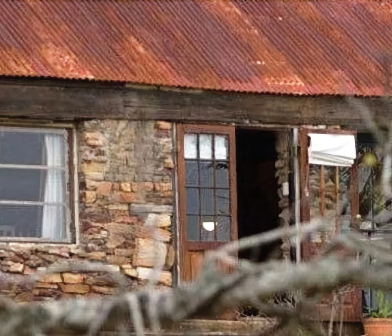 Plettenberg Bay Game Reserve