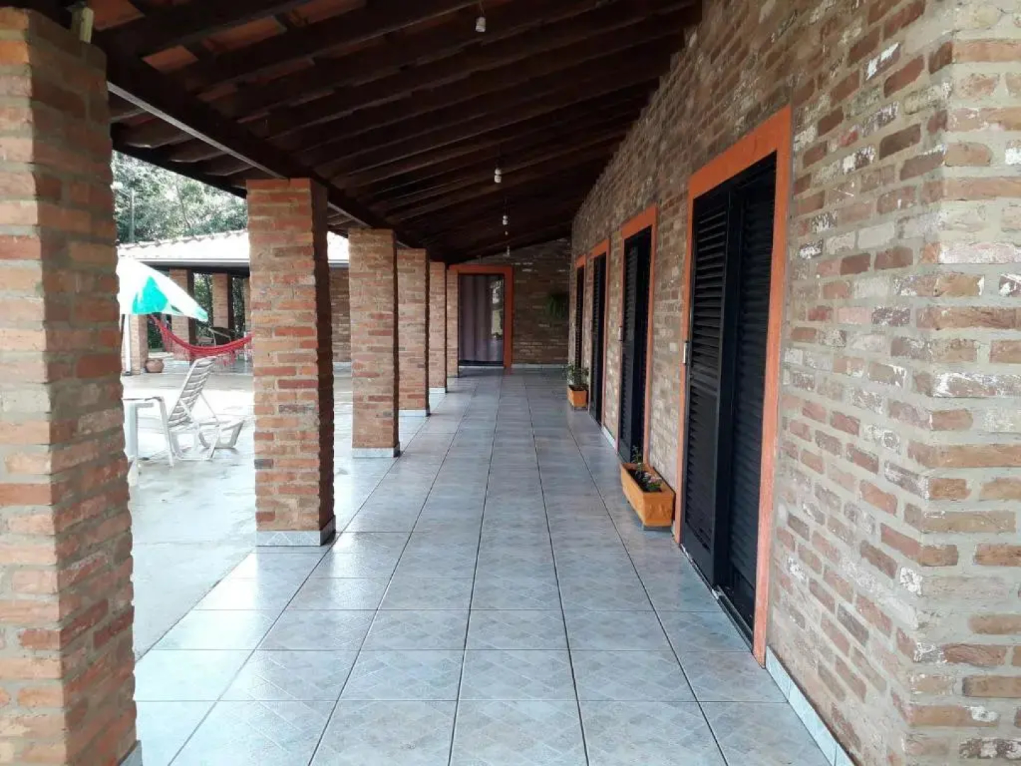Recanto do Nenê