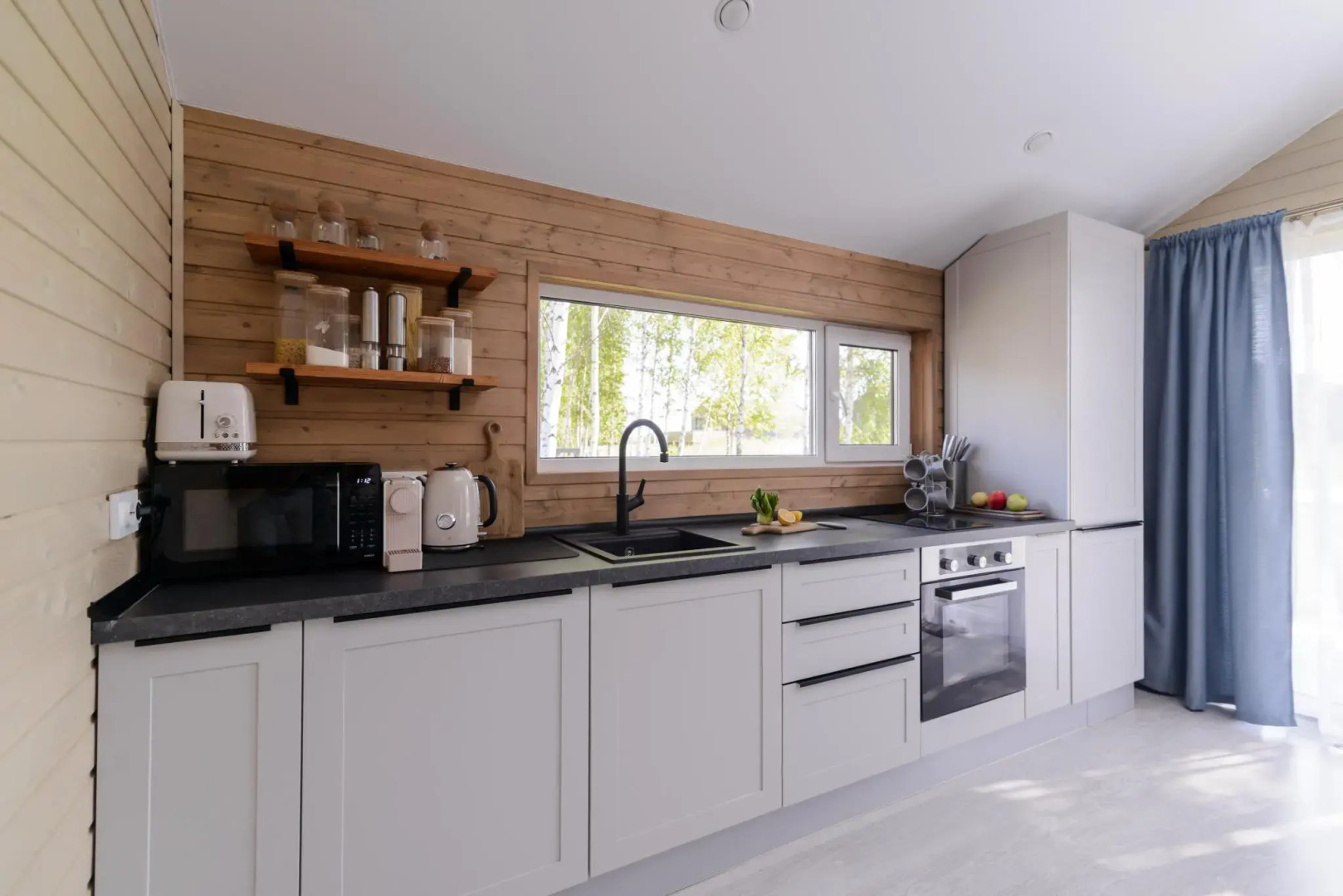 Дом № 192 в КП Грин Лаундж