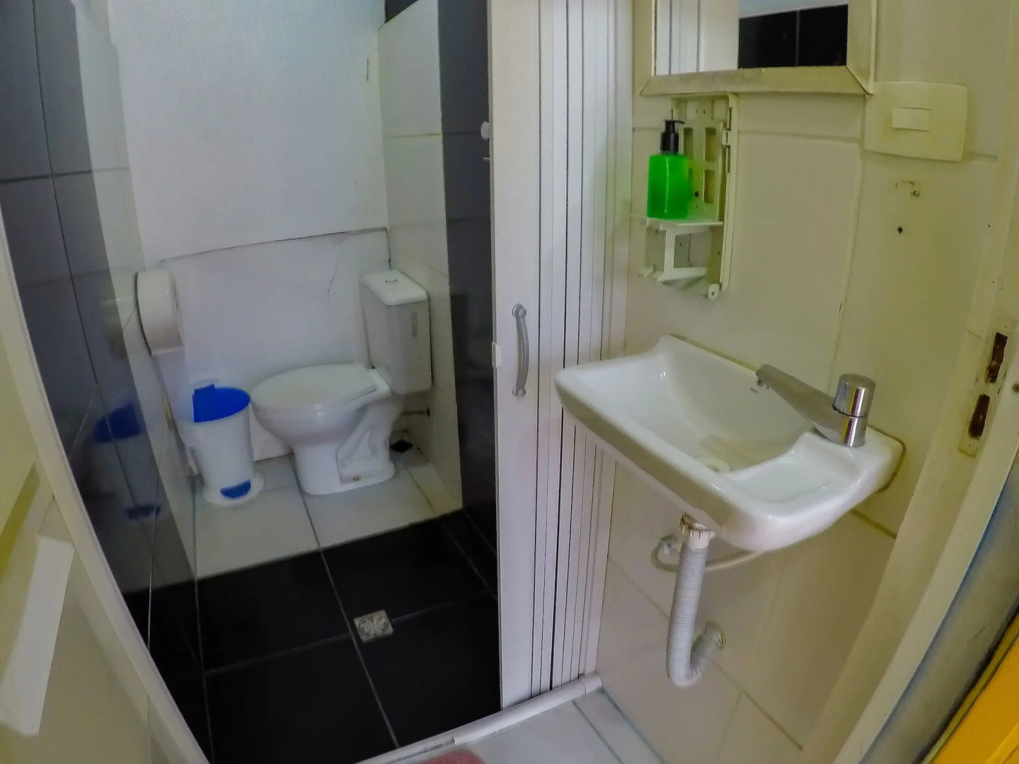 Vila Rock Hostel