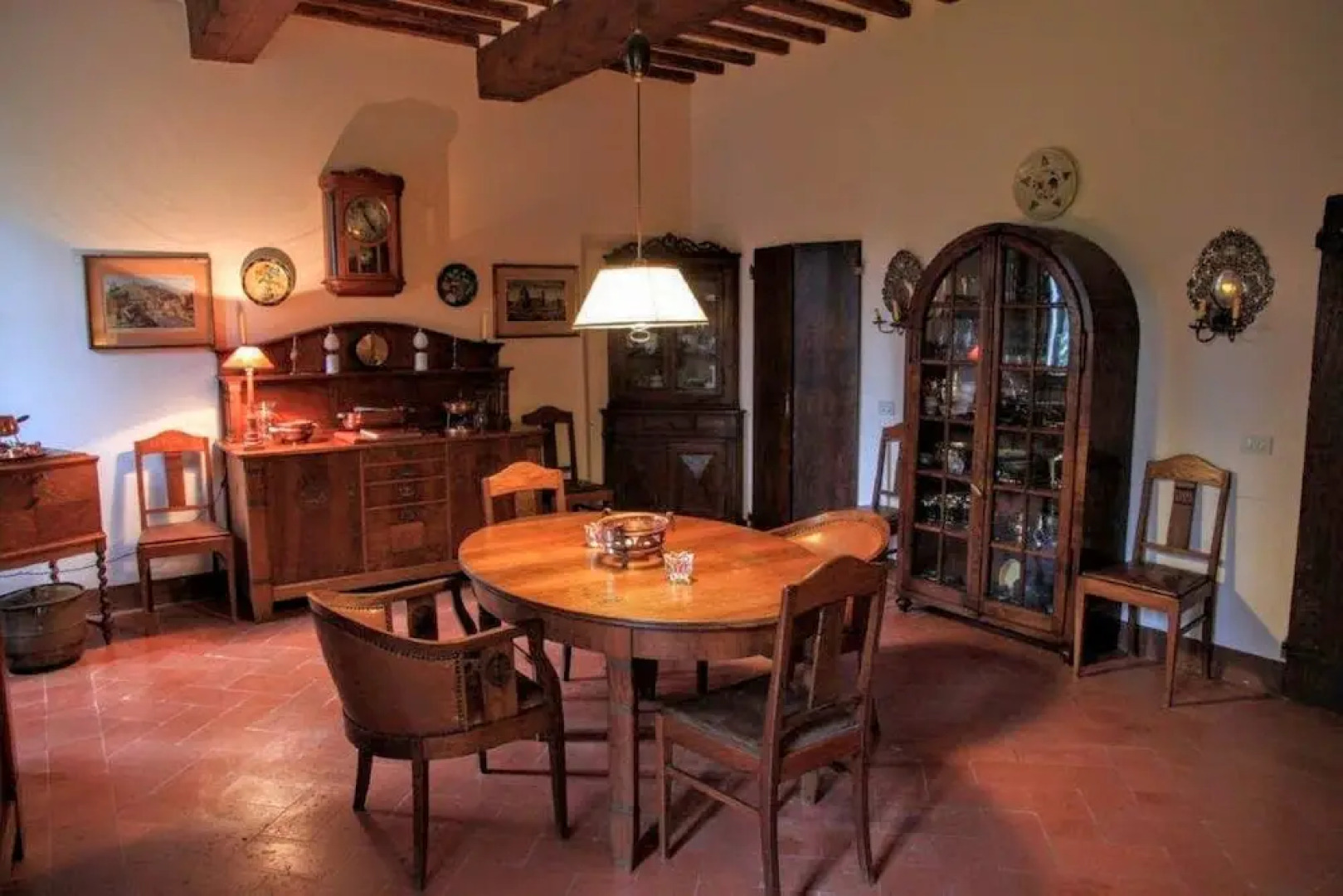 Palazzi Rufini B&B Di Charme