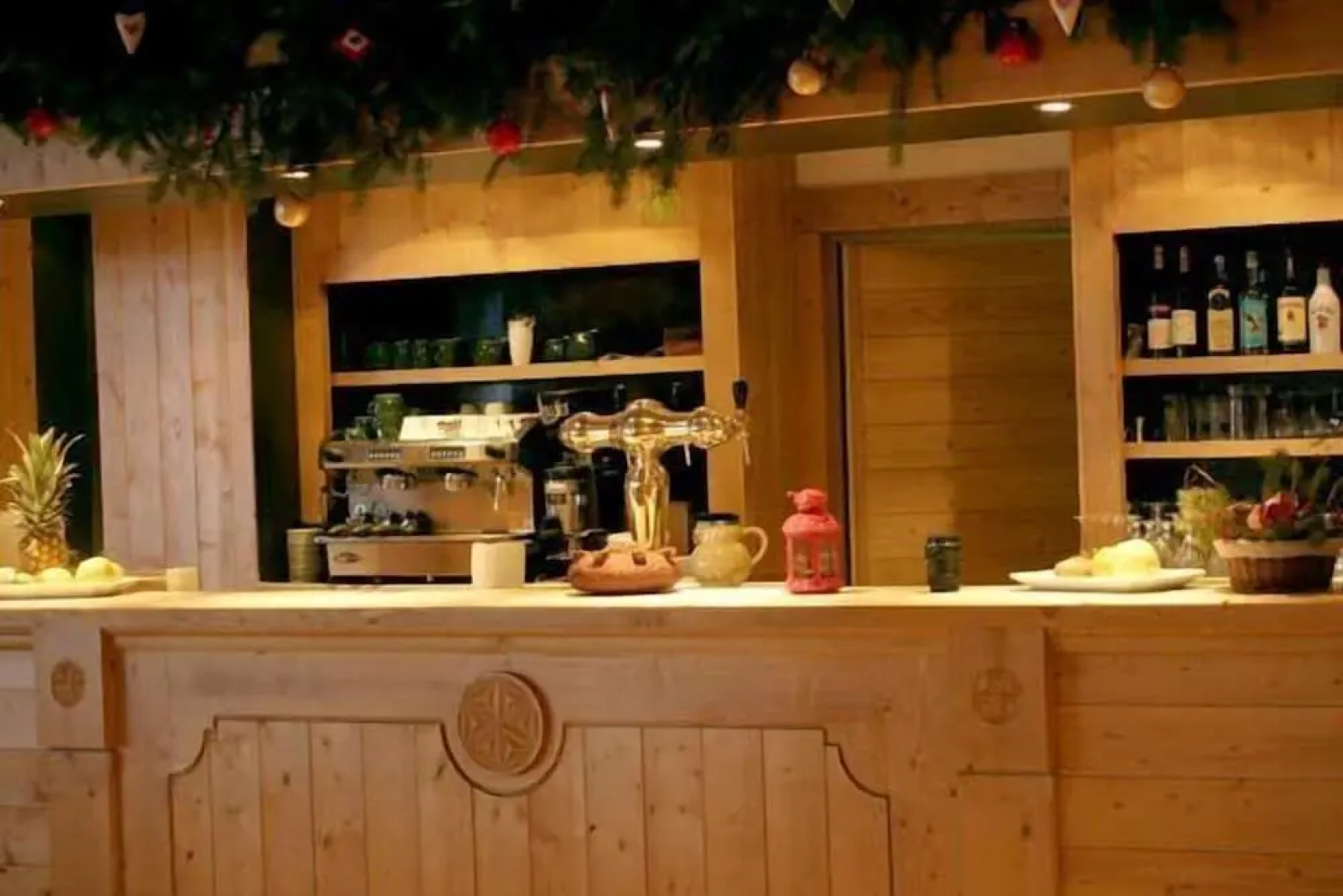 Les Alpages de Val Cenis