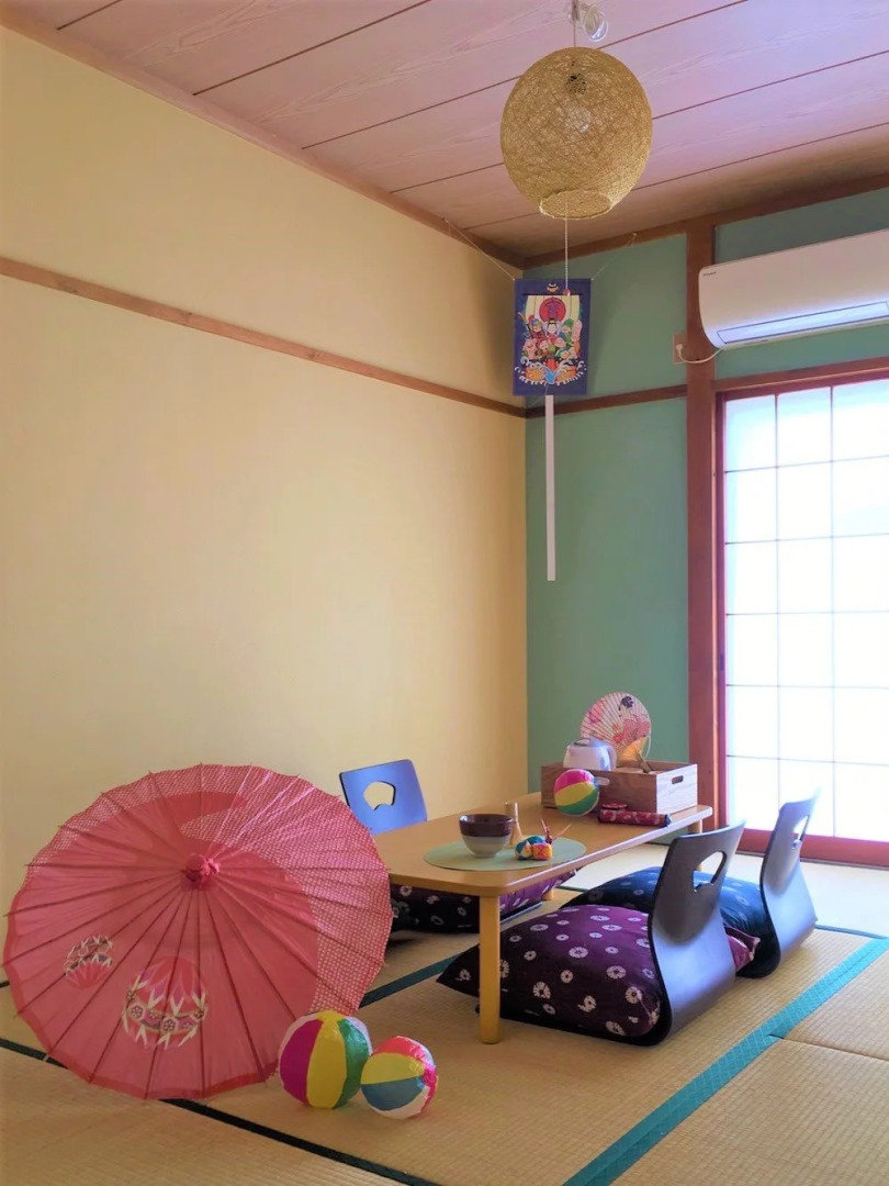 Hotel Florence Odawara