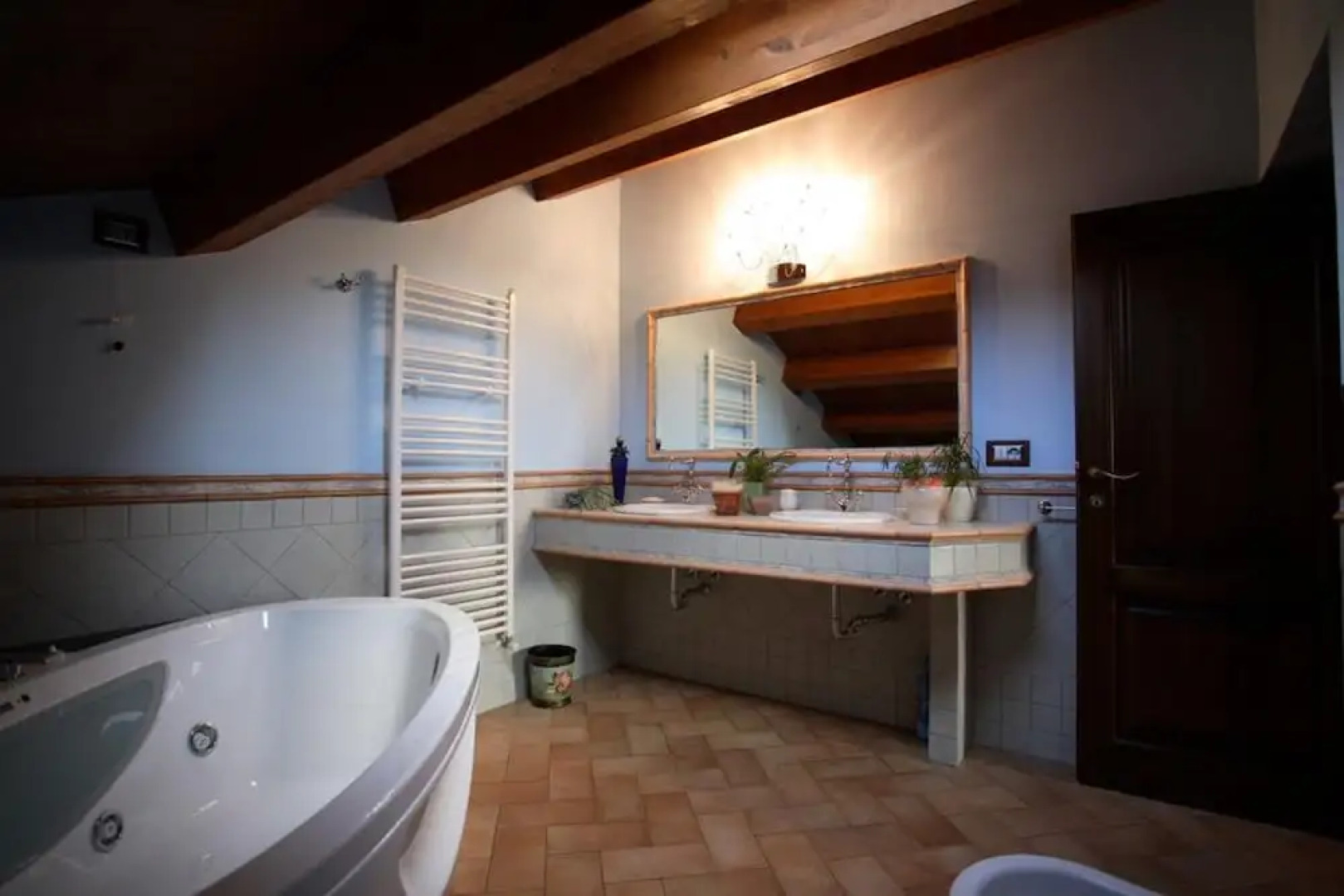 Residence Sinfonie del Bosco