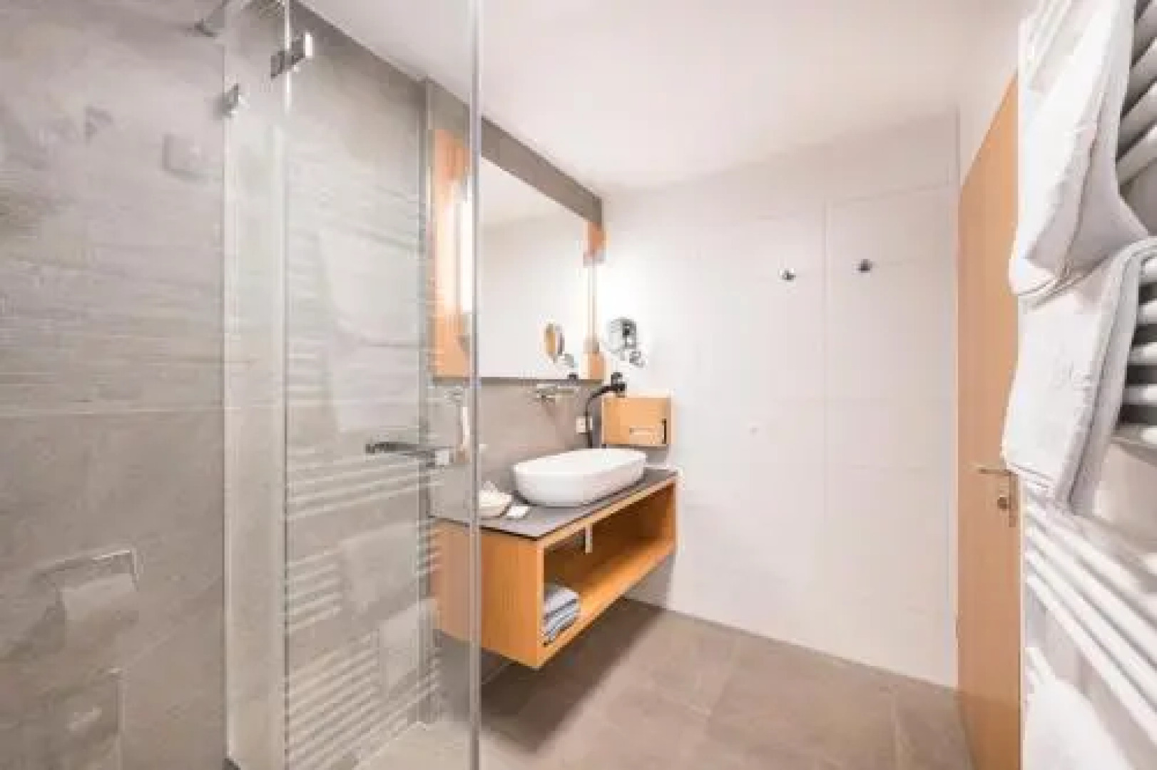 Appartement Hotel Röhrenbach