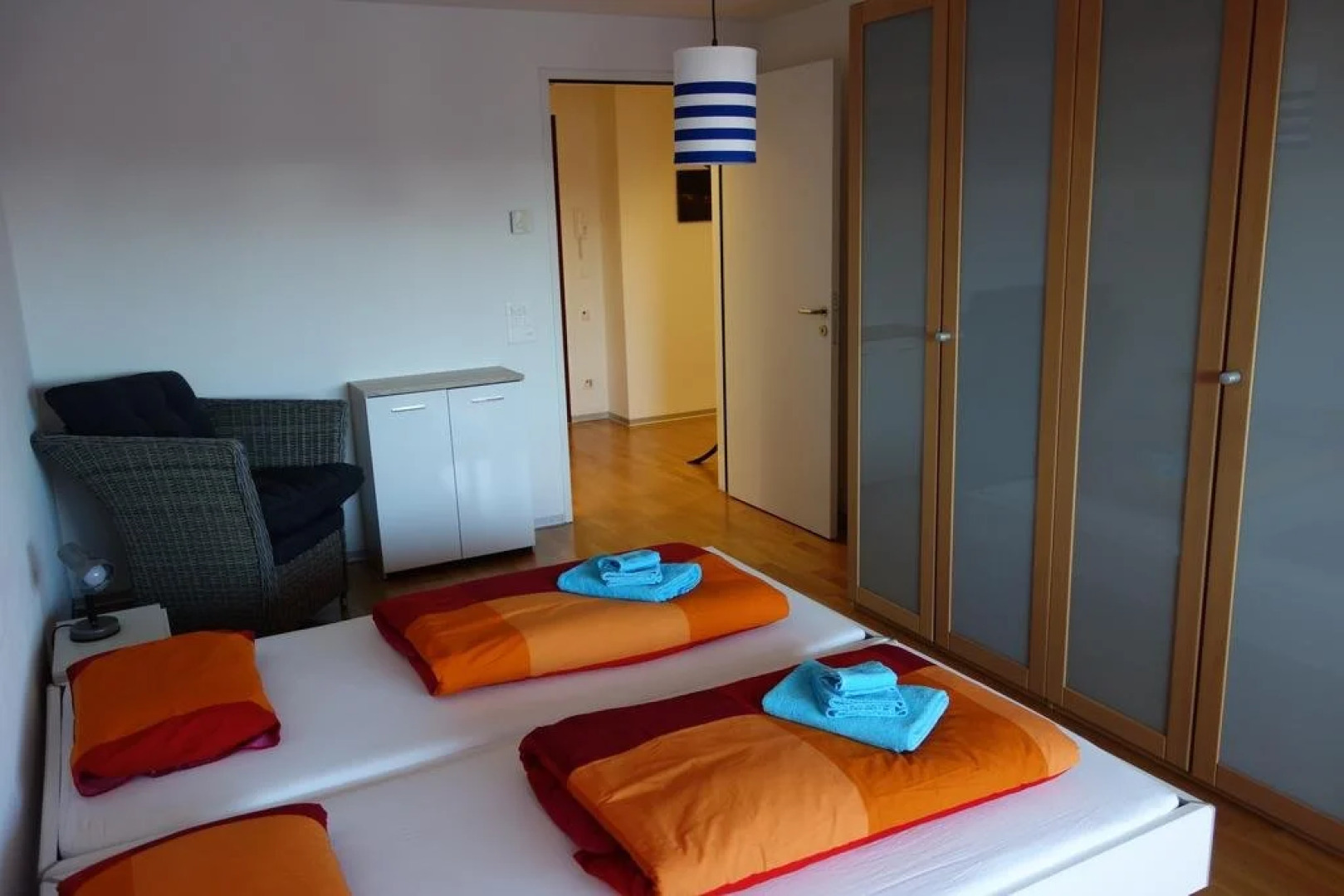 Residenz Senevita Westside