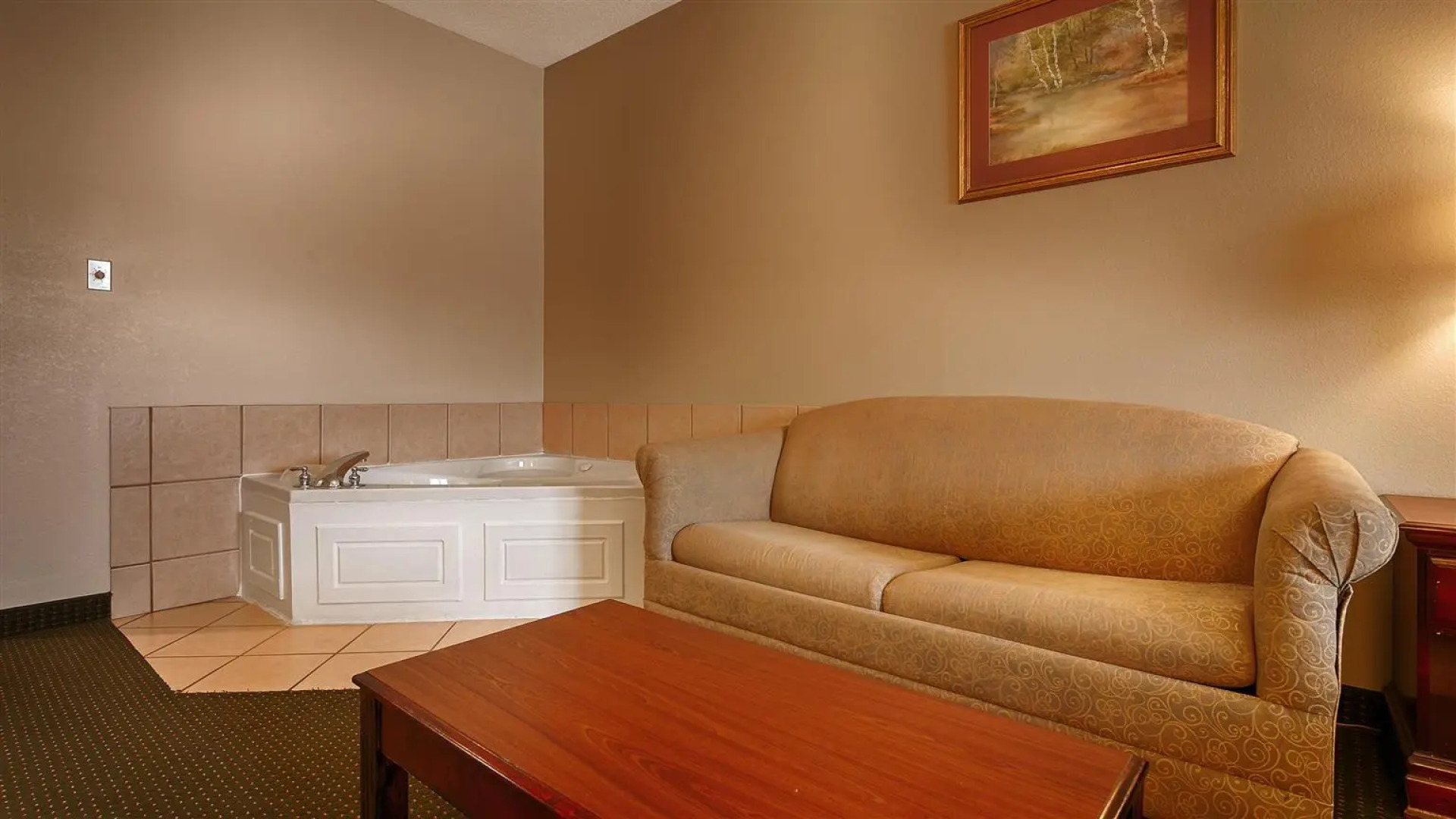 Americas Best Value Inn Wiggins