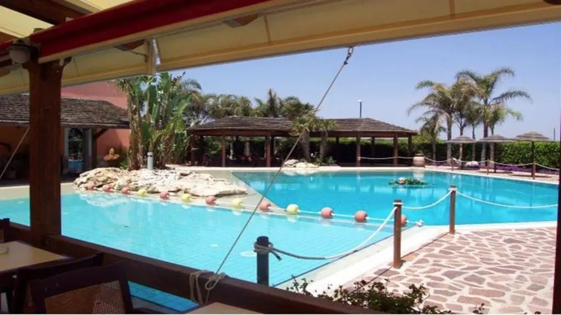 Villaggio Punta Grossa