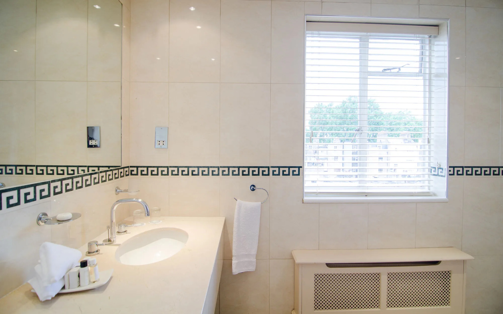 The Beaufort Knightsbridge