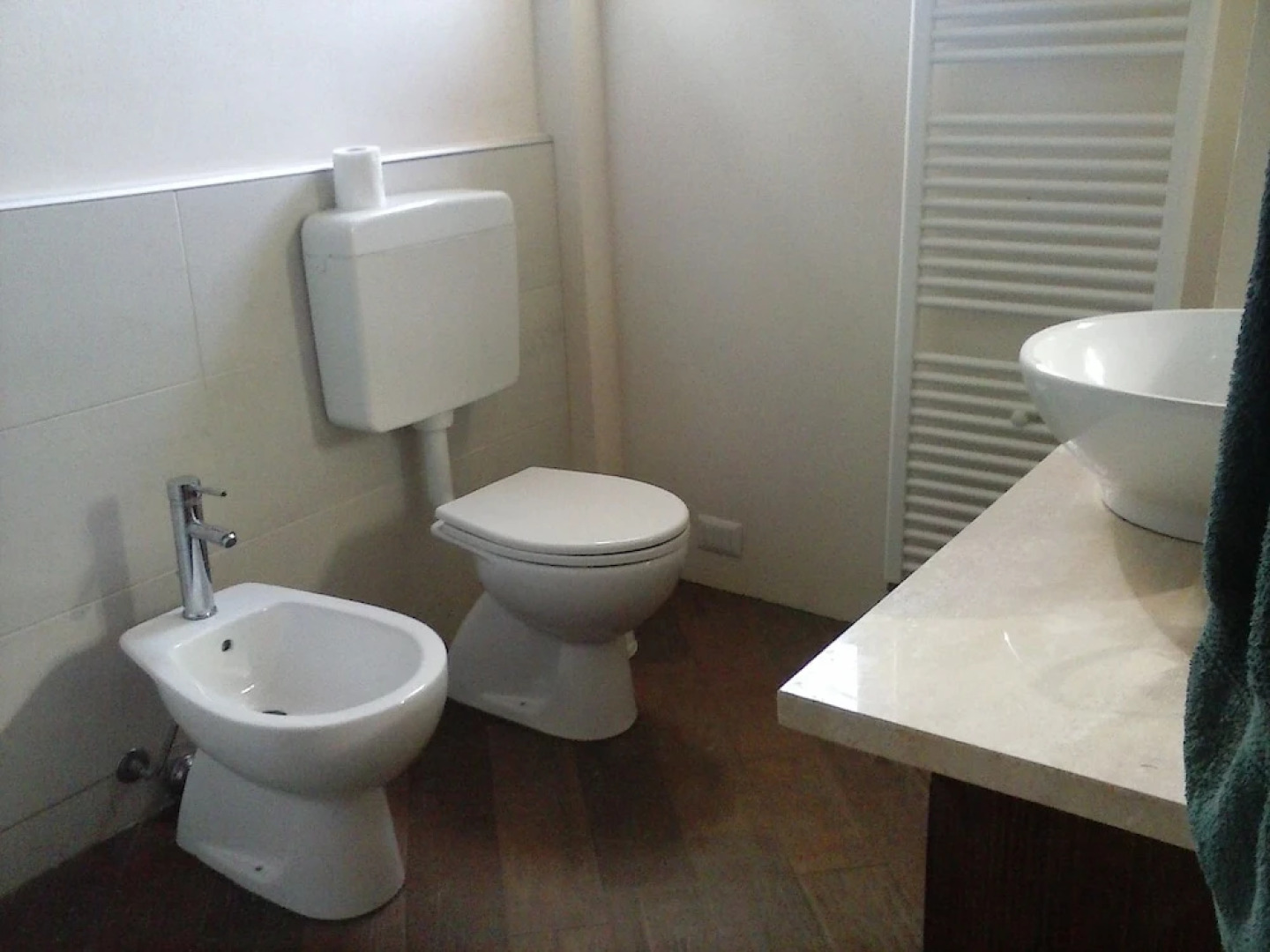 L'Antico Casale dei Sogni