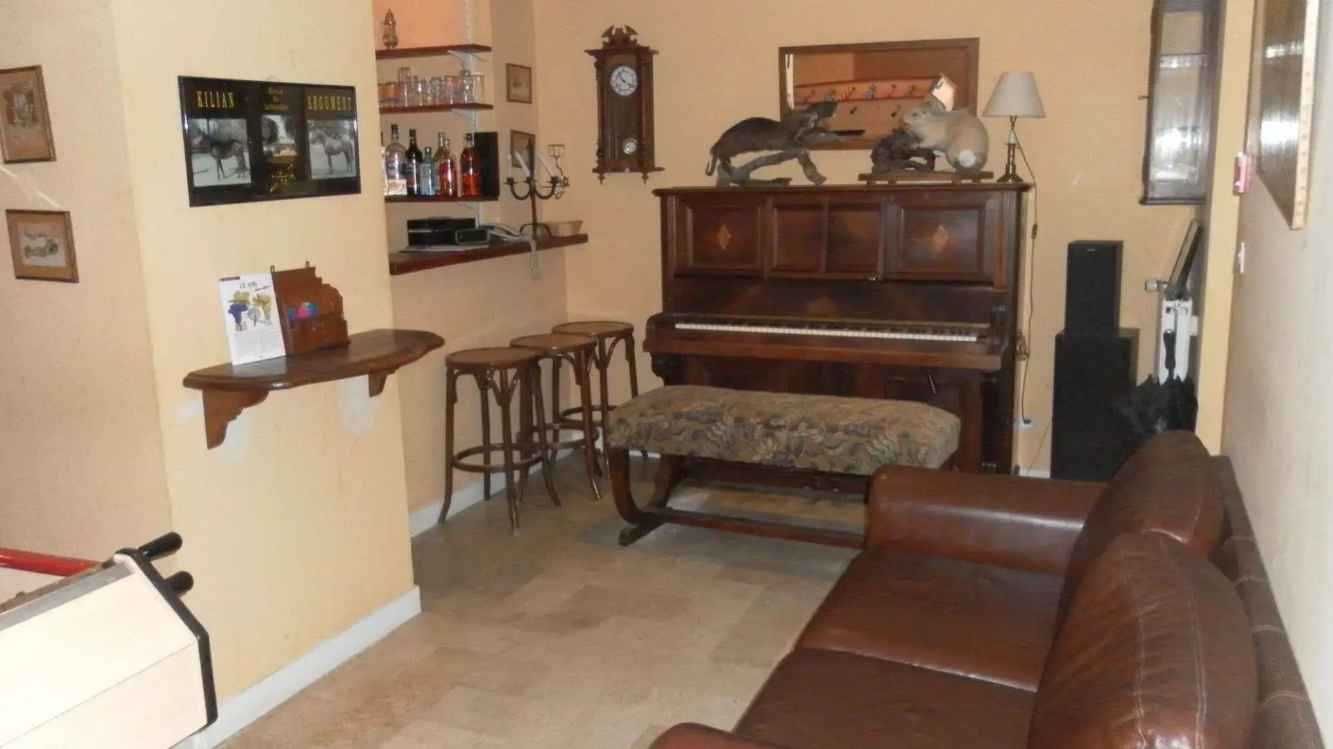 Hôtel Haras de la Potardière