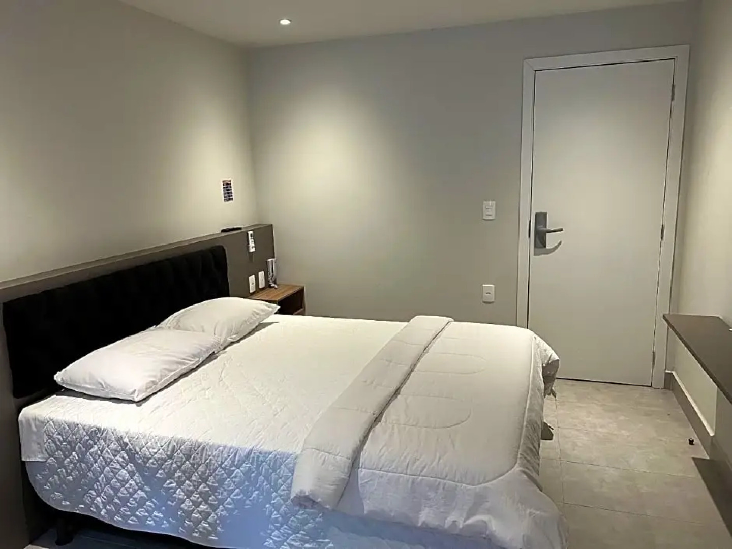 Hotel Vila Suíça 1818