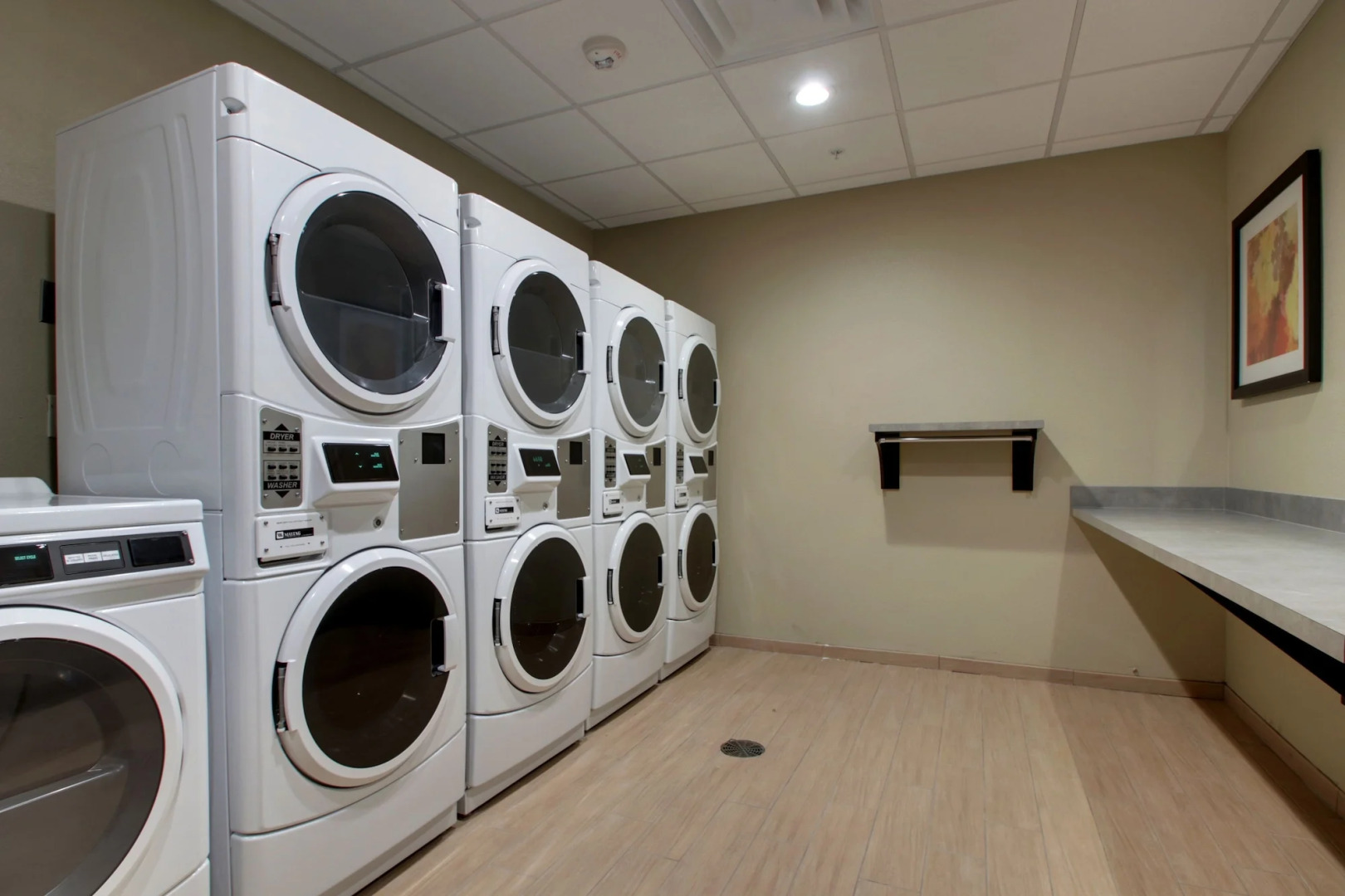 Staybridge Suites Plano - The Colony by IHG