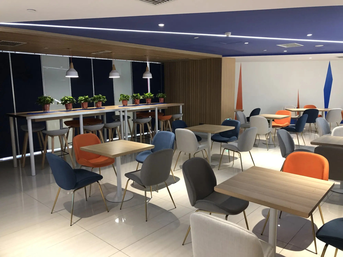 Holiday Inn Express Xi'An Bell Tower by IHG