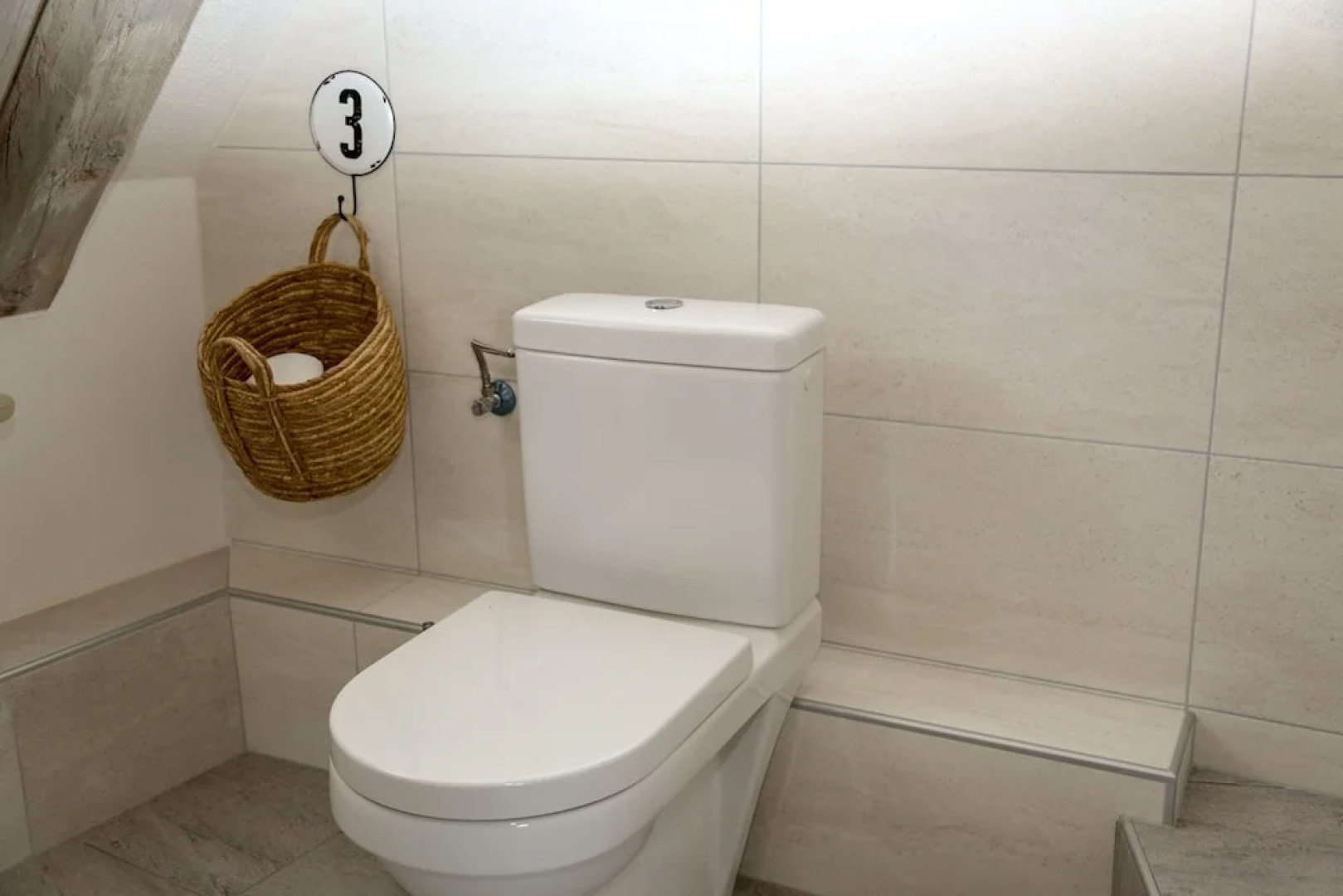 Grand Duplex Ribeauvillé - LES HYDRANGEAS