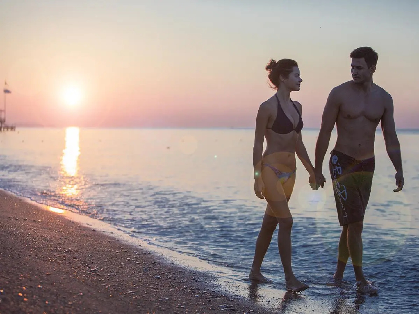 Tui Magic Life Belek Hotel