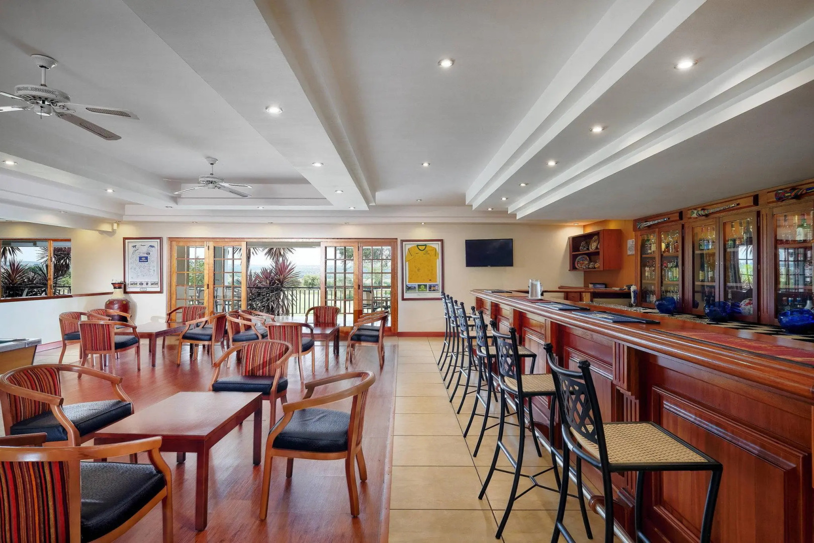 Protea Hotel by Marriott Polokwane Ranch Resort