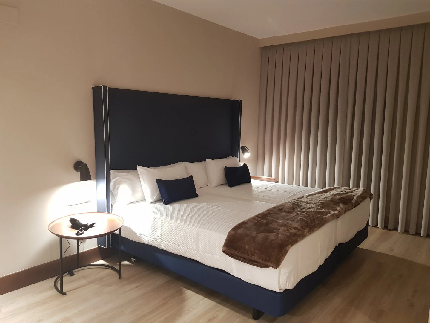 María Cristina Hotel