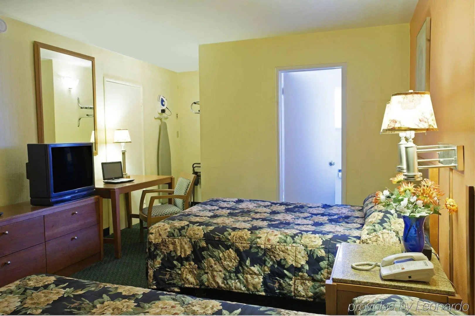 Americas Best Value Inn Livermore