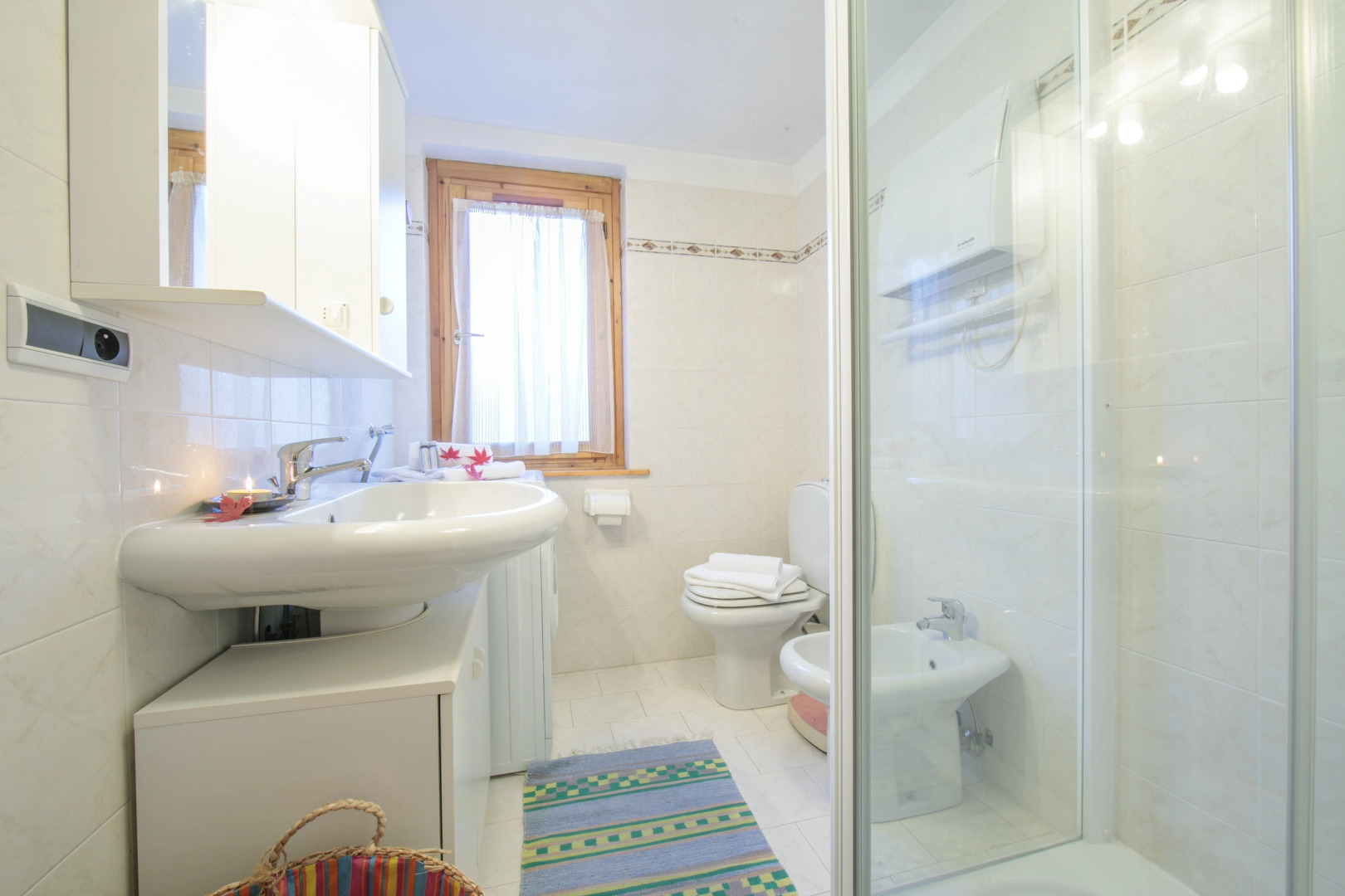 Appartement Beauregard 3