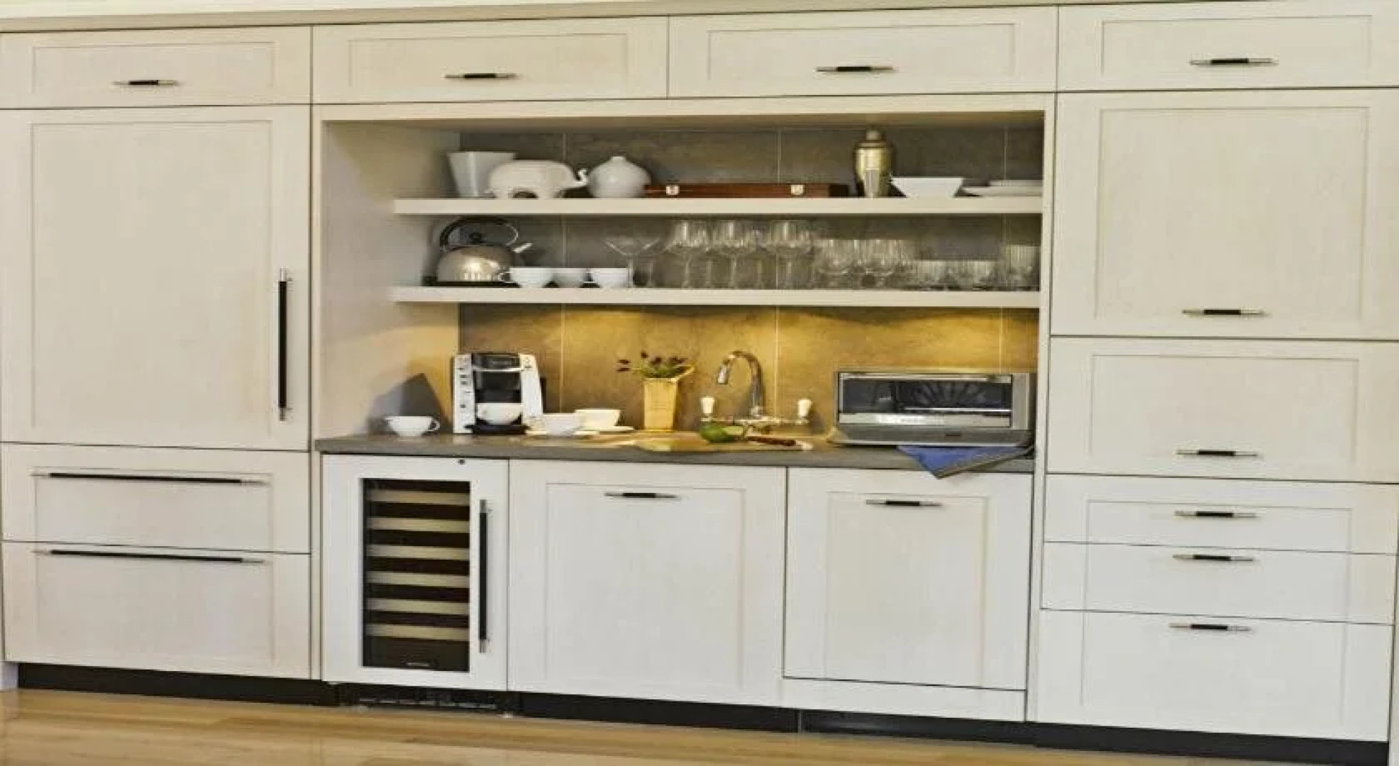 White Elephant Village