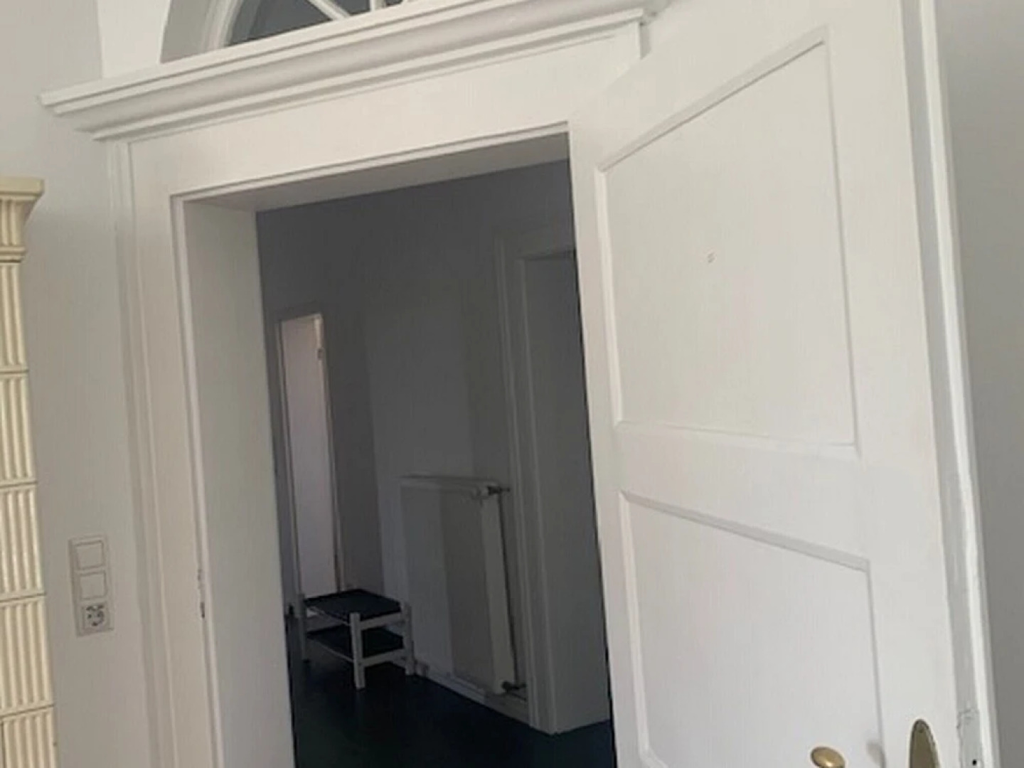 Apart Wohnraum Eulenburg West