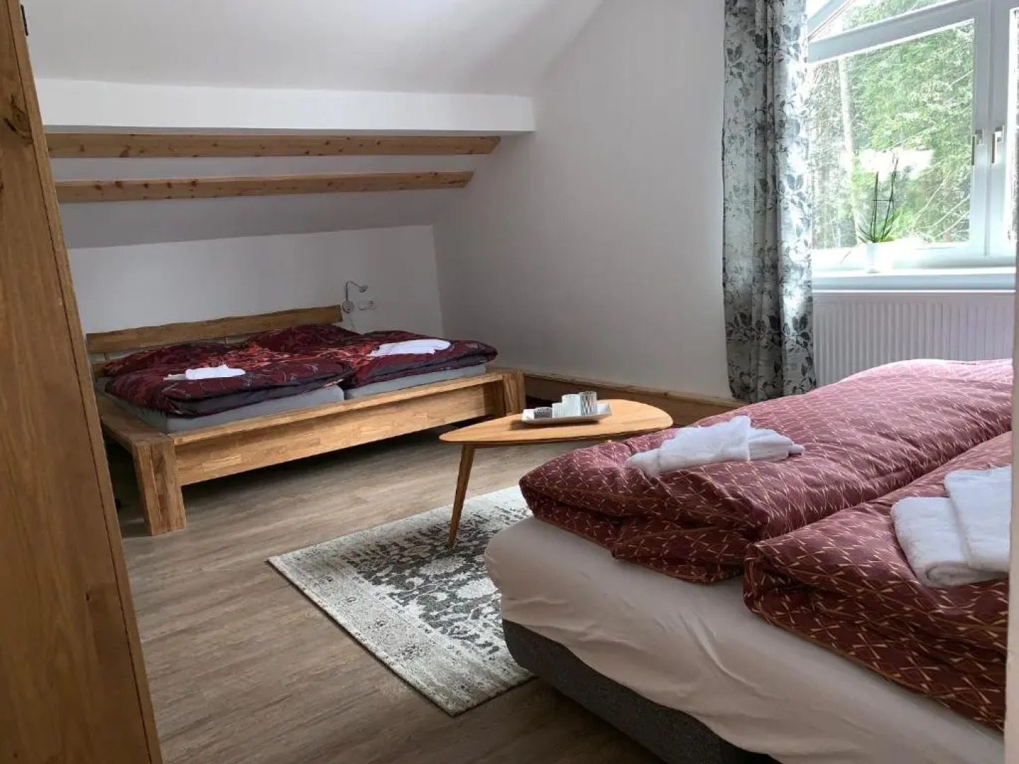 Alpin Rose Appartement